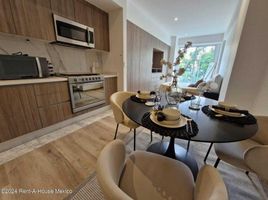 1 Schlafzimmer Appartement zu verkaufen in Miguel Hidalgo, Mexico City, Miguel Hidalgo
