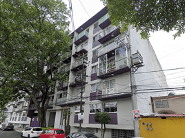 2 Schlafzimmer Wohnung zu verkaufen in Miguel Hidalgo, Mexico City, Miguel Hidalgo