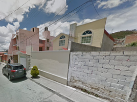 Maison 4 chambre à vendre à Pachuca De Soto, Hidalgo, Pachuca De Soto, Hidalgo