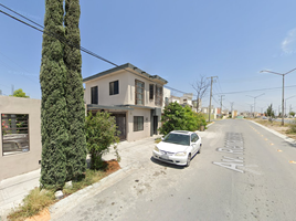 3 Schlafzimmer Villa zu verkaufen in San Nicolas De Los Garza, Nuevo Leon, San Nicolas De Los Garza