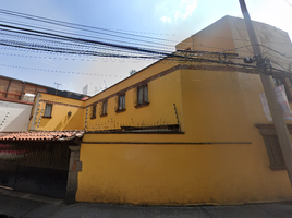4 Schlafzimmer Villa zu verkaufen in Benito Juarez, Mexico City, Benito Juarez