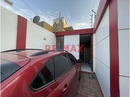 3 Schlafzimmer Haus zu verkaufen in Chiclayo, Lambayeque, Chiclayo, Chiclayo, Lambayeque