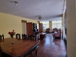 4 Habitación Casa en venta en San Martin de Porres, Lima, San Martin de Porres