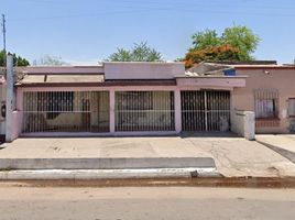 3 Schlafzimmer Villa zu verkaufen in Cajeme, Sonora, Cajeme