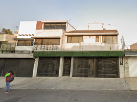 4 Schlafzimmer Villa zu verkaufen in Benito Juarez, Mexico City, Benito Juarez
