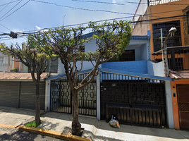 4 Schlafzimmer Haus zu verkaufen in Gustavo A Madero, Mexico City, Gustavo A Madero