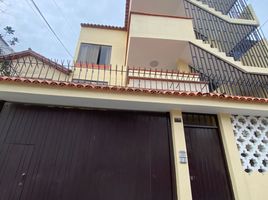 3 Schlafzimmer Appartement zu verkaufen in San Borja, Lima, San Borja, Lima, Lima