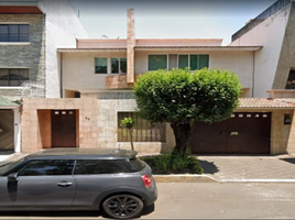 3 Schlafzimmer Haus zu verkaufen in Benito Juarez, Mexico City, Benito Juarez, Mexico City