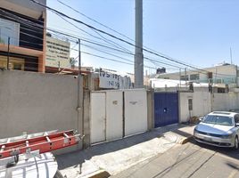  Grundstück zu verkaufen in Benito Juarez, Mexico City, Benito Juarez
