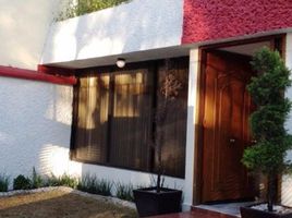 Villa 4 chambre à vendre à Benito Juarez, Mexico City, Benito Juarez