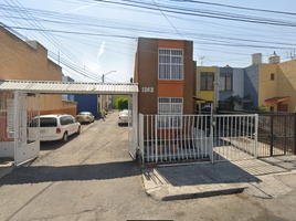 2 Schlafzimmer Haus zu verkaufen in Guadalajara, Jalisco, Guadalajara