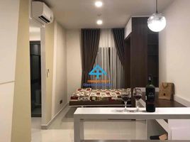 1 Phòng ngủ Chung cư for rent in Phường 12, Quận 4, Phường 12