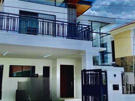 4 Bedroom House for rent in Angeles City, Pampanga, Angeles City