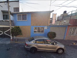 Maison 3 chambre à vendre à Gustavo A Madero, Mexico City, Gustavo A Madero