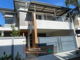 4 Bedroom House for rent in Angeles City, Pampanga, Angeles City