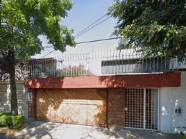 Maison 4 chambre à vendre à Alvaro Obregon, Mexico City, Alvaro Obregon