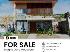 4 Bedroom House for sale in Cagayan de Oro City, Misamis Oriental, Cagayan de Oro City