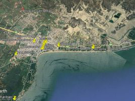  Land for sale in General Villamil Playas, Playas, General Villamil Playas