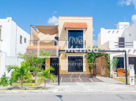 3 Habitación Villa en venta en Merida, Yucatán, Merida, Yucatán