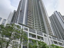 2 Bedroom Condo for rent at Verve Residences, Makati City