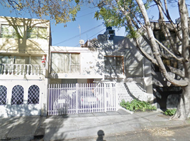 Maison 3 chambre à vendre à Alvaro Obregon, Mexico City, Alvaro Obregon