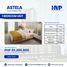  Condo for sale at Astela, Makati City