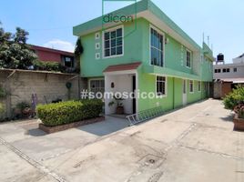 5 Habitación Casa en venta en Puebla, Puebla, Puebla