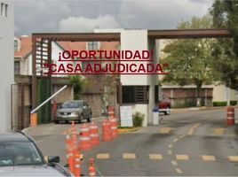 Maison 3 chambre à vendre à Puebla, Puebla, Puebla, Puebla