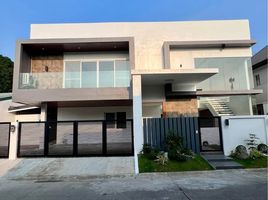 4 Bedroom House for sale in Paranaque City, Southern District, Paranaque City