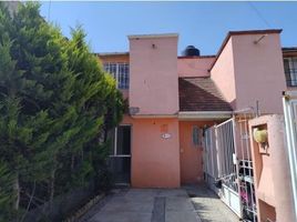 Maison 3 chambre à vendre à Cuautitlan Izcalli, Mexico, Cuautitlan Izcalli