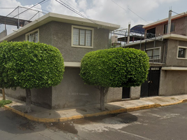 6 chambre Maison for sale in Mexico City, Iztapalapa, Mexico City