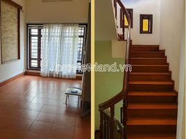  Villa en alquiler en Thao Dien, Ho Chi Minh City, Thao Dien