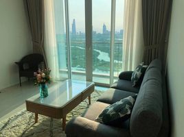 2 Schlafzimmer Wohnung zu vermieten in Thu Thiem, Ho Chi Minh City, Thu Thiem