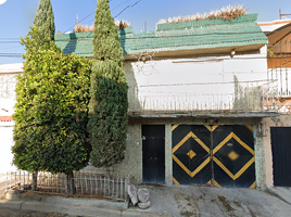 Villa 4 chambre à vendre à Nezahualcoyotl, Mexico, Nezahualcoyotl