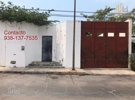 2 Schlafzimmer Villa zu verkaufen in Carmen, Campeche, Carmen, Campeche