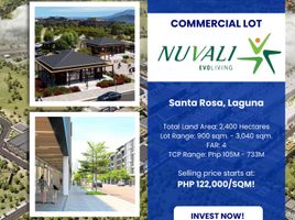  Terreno (Parcela) en venta en Santa Rosa City, Calabarzon, Santa Rosa City, Laguna