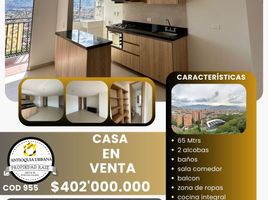 2 Bedroom Apartment for sale in Antioquia, Envigado, Antioquia