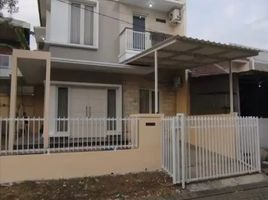 4 Schlafzimmer Haus zu verkaufen in Benowo, East Jawa, Benowo