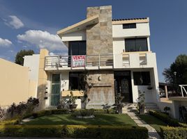 4 Schlafzimmer Haus zu verkaufen in Irapuato, Guanajuato, Irapuato, Guanajuato, Mexiko
