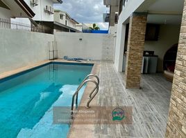 4 Bedroom House for rent in Angeles City, Pampanga, Angeles City