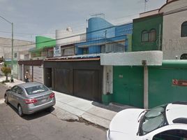 4 Schlafzimmer Haus zu verkaufen in Coyoacan, Mexico City, Coyoacan