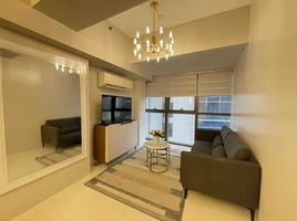 2 Schlafzimmer Appartement zu vermieten im Uptown Ritz, Taguig City