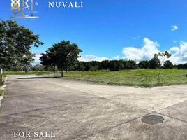  Land for sale at Lumira NUVALI, Calamba City