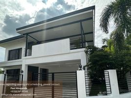 3 Bedroom House for rent in Central Luzon, Angeles City, Pampanga, Central Luzon