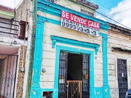 4 Schlafzimmer Villa zu verkaufen in Merida, Yucatan, Merida