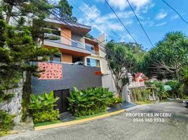 4 Bedroom House for sale in Cebu, Central Visayas, Cebu City, Cebu