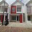 3 Kamar Rumah for sale in Pondokgede, Bekasi, Pondokgede