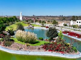  Terreno (Parcela) en venta en Corregidora, Querétaro, Corregidora