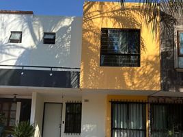 Maison 4 chambre à vendre à Guadalajara, Jalisco, Guadalajara