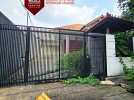  Vila for sale in Kebayoran Baru, Jakarta Selatan, Kebayoran Baru